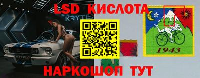 гашик Нарткала